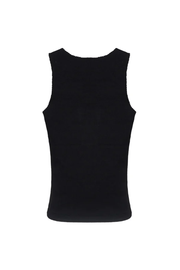 Casj OC Face Clip Vest