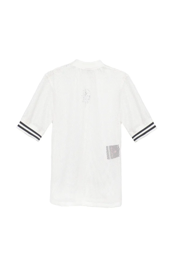 Casj Mesh Mini Face Top