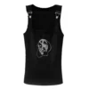 Casj OC Face Clip Vest